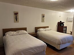 Powell JET Motor Inn