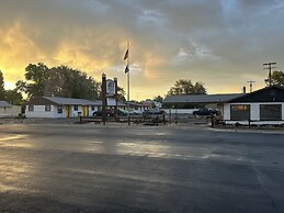 Powell JET Motor Inn