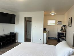 Powell JET Motor Inn