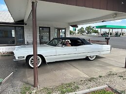 Powell JET Motor Inn