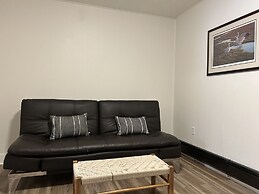 Powell JET Motor Inn