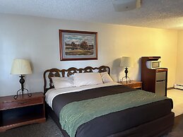 Powell JET Motor Inn