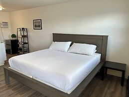 Powell JET Motor Inn