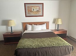 Powell JET Motor Inn