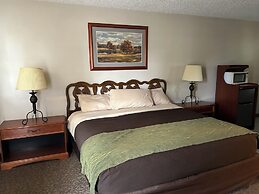 Powell JET Motor Inn