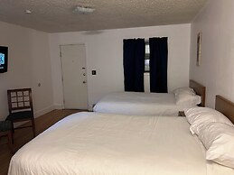 Powell JET Motor Inn