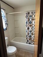 Powell JET Motor Inn