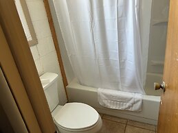 Powell JET Motor Inn