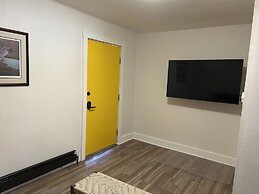 Powell JET Motor Inn