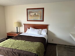 Powell JET Motor Inn