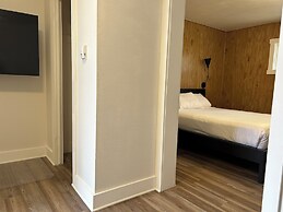 Powell JET Motor Inn