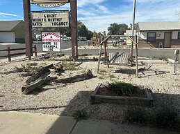 Powell JET Motor Inn