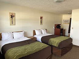 Powell JET Motor Inn