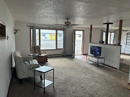 Powell JET Motor Inn