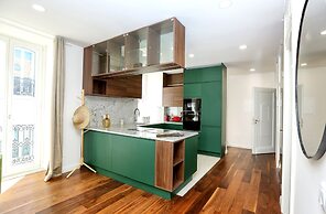 Green Essence Duplex in Faro by Misha s Place