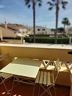 T2 Vila Bairos A C Piscina e Garagem Vilamoura