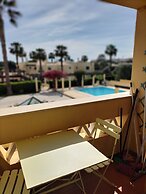 T2 Vila Bairos A C Piscina e Garagem Vilamoura