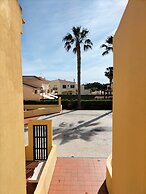 T2 Vila Bairos A C Piscina e Garagem Vilamoura