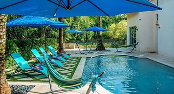 Plantation Acres Luxury Mansion Private Pool