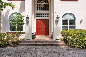 Plantation Acres Luxury Mansion Private Pool