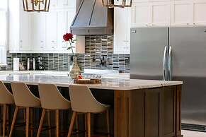 Plantation Acres Luxury Mansion Private Pool