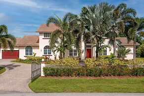 Plantation Acres Luxury Mansion Private Pool