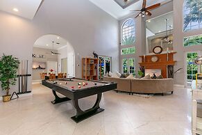 Plantation Acres Luxury Mansion Private Pool