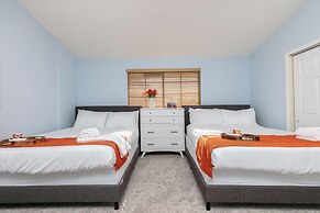 Plantation Acres Luxury Mansion Private Pool