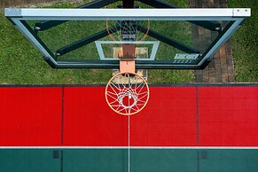 Plantation Acres Luxury Mansion Private Pool