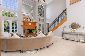 Plantation Acres Luxury Mansion Private Pool