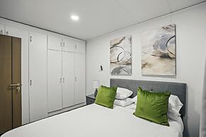 2BR Tiny Farm Home IN Fort Lauderdale