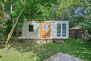 2BR Tiny Farm Home IN Fort Lauderdale