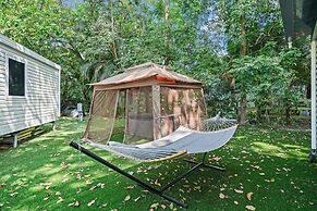 2BR Tiny Farm Home IN Fort Lauderdale