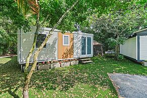 2BR Tiny Farm Home IN Fort Lauderdale