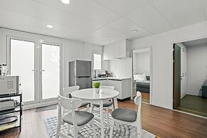 2BR Tiny Farm Home IN Fort Lauderdale