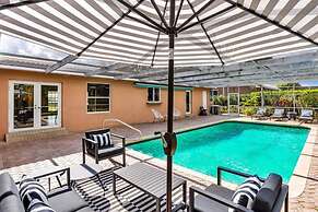 Casa Natalia 3 Bedroom Home With Pool Near Hard Rock Casino