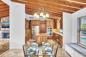 Casa Natalia 3 Bedroom Home With Pool Near Hard Rock Casino