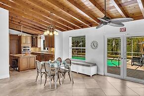 Casa Natalia 3 Bedroom Home With Pool Near Hard Rock Casino