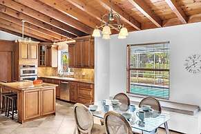 Casa Natalia 3 Bedroom Home With Pool Near Hard Rock Casino