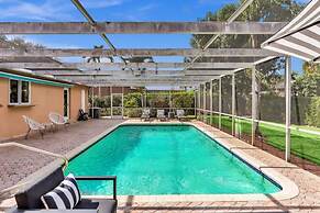 Casa Natalia 3 Bedroom Home With Pool Near Hard Rock Casino