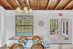 Casa Natalia 3 Bedroom Home With Pool Near Hard Rock Casino