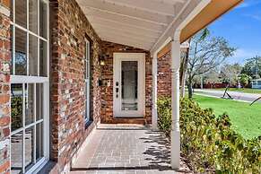 Casa Natalia 3 Bedroom Home With Pool Near Hard Rock Casino