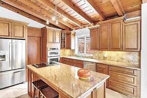 Casa Natalia 3 Bedroom Home With Pool Near Hard Rock Casino