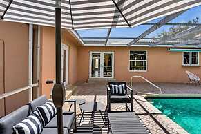 Casa Natalia 3 Bedroom Home With Pool Near Hard Rock Casino
