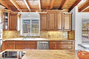 Casa Natalia 3 Bedroom Home With Pool Near Hard Rock Casino