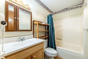 4BR Private Townhouse at Smugglers Notch Resort