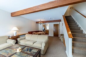 4BR Private Townhouse at Smugglers Notch Resort
