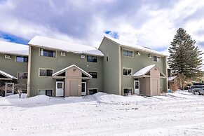 4BR Private Townhouse at Smugglers Notch Resort