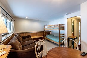 4BR Private Townhouse at Smugglers Notch Resort