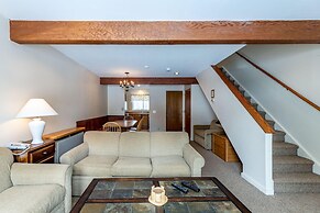 4BR Private Townhouse at Smugglers Notch Resort